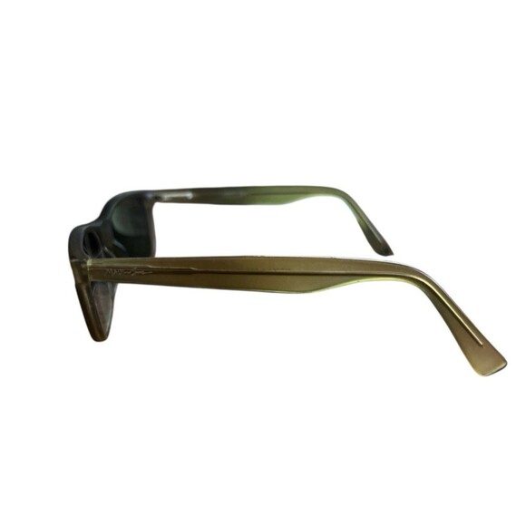 Maui and Sons Eyeglasses MS504-1 52/17/140 Brown Flex Hinge FRAMES ONLY - Picture 5 of 7